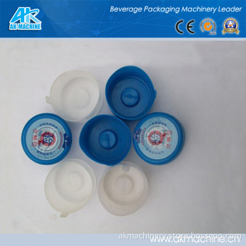 Plastic 5 Gallon Water Bottle Cap
